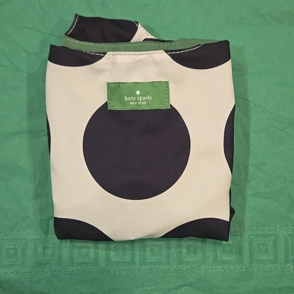 Kate Spade Reversible Bag NWOT - Picture 8 of 8